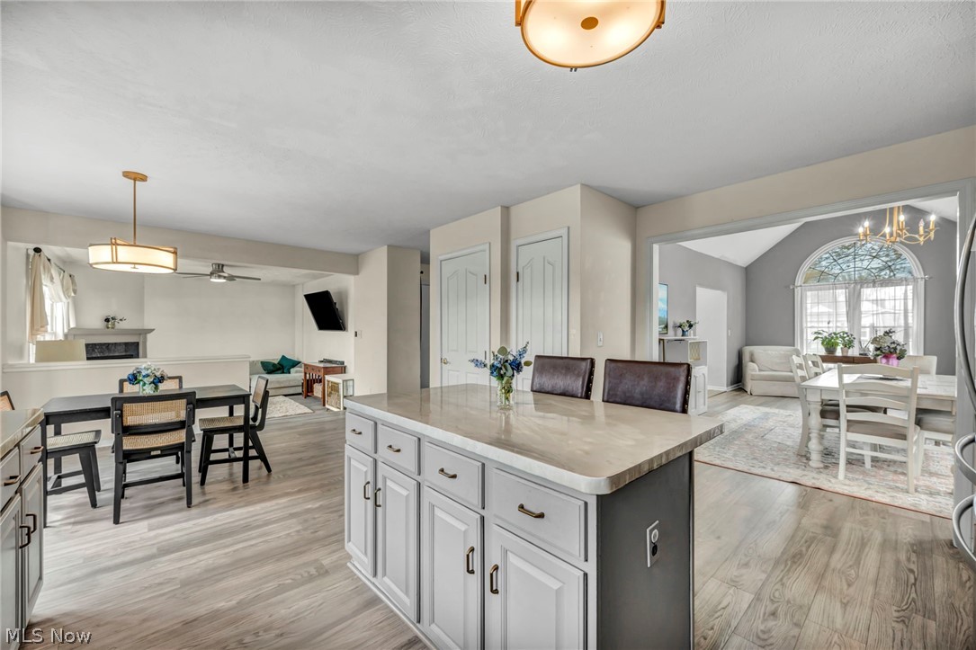 Summit Heights - Residential