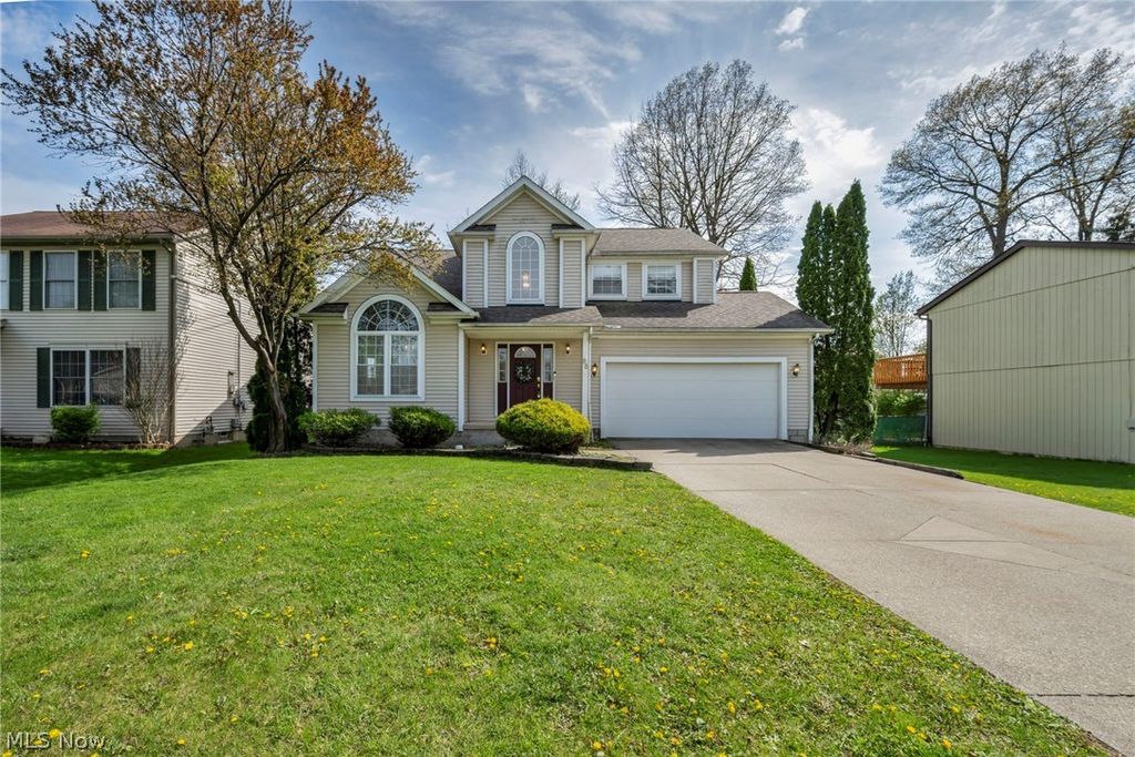 Photo of 88 Magnolia Avenue, Northfield, OH 44067 (MLS # 5203180)