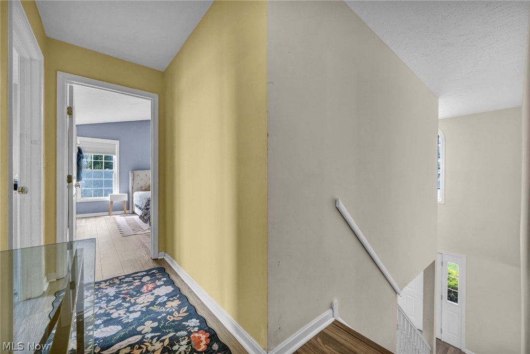 Summit Heights - Residential