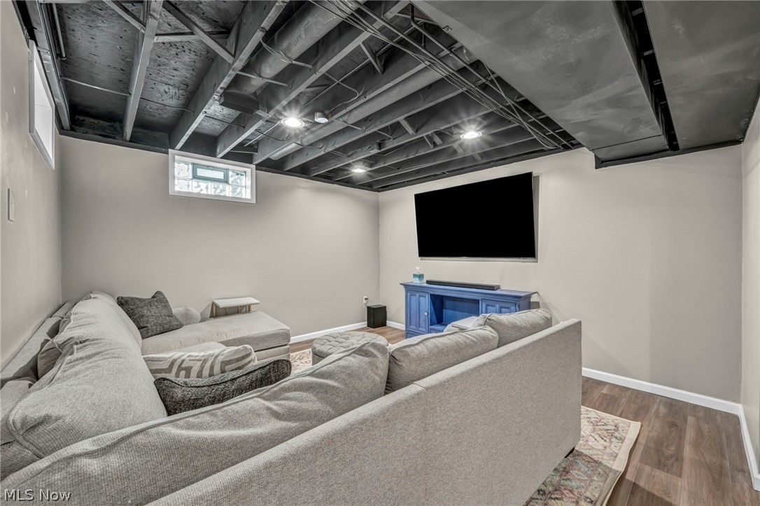 Summit Heights - Residential