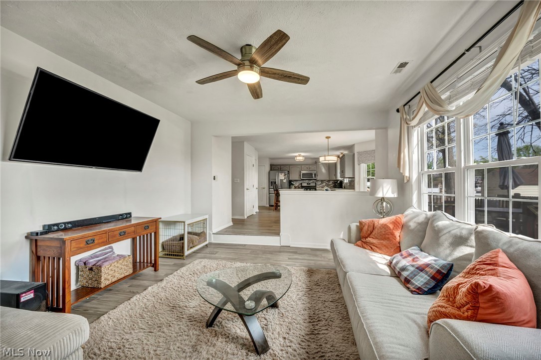 Summit Heights - Residential