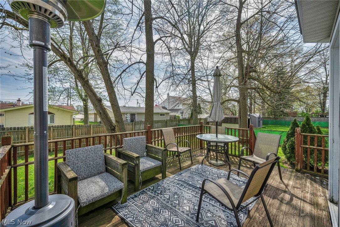 Summit Heights - Residential