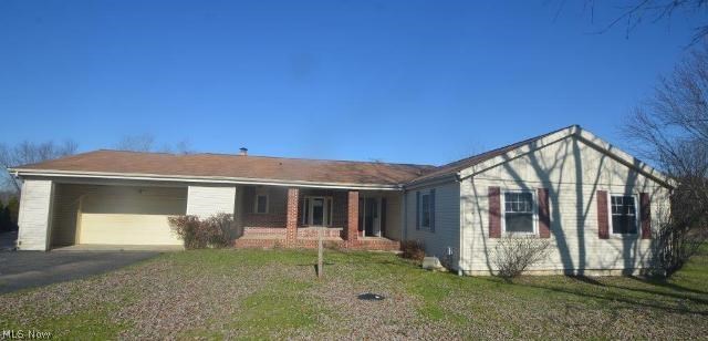 Township/Bristol Original Surv - Residential