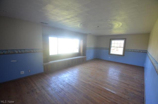 Township/Bristol Original Surv - Residential