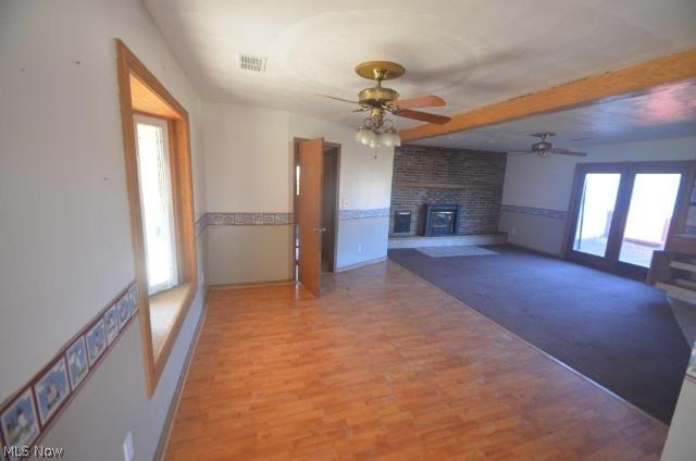 Township/Bristol Original Surv - Residential