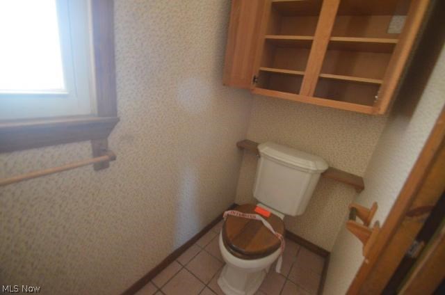 Township/Bristol Original Surv - Residential