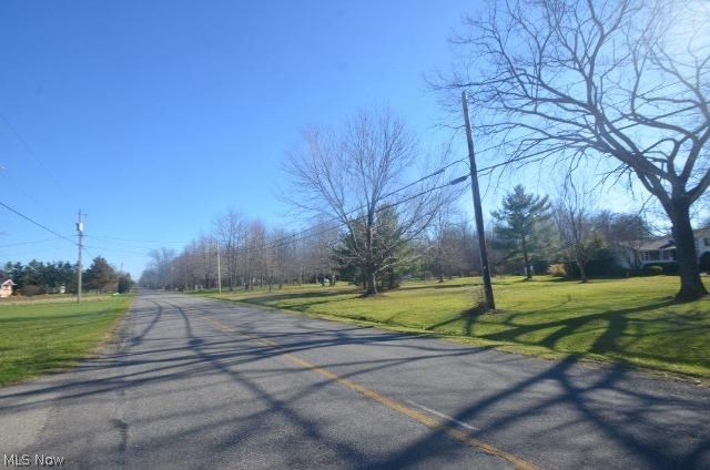 Township/Bristol Original Surv - Residential