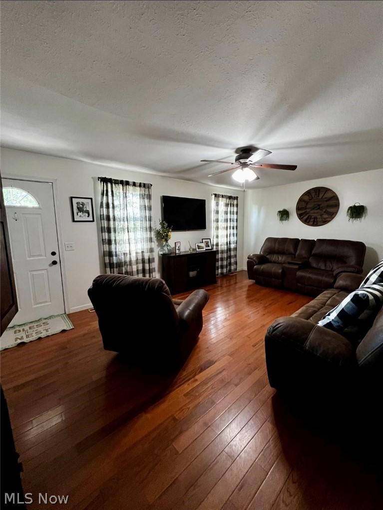 Township/Warren - Residential