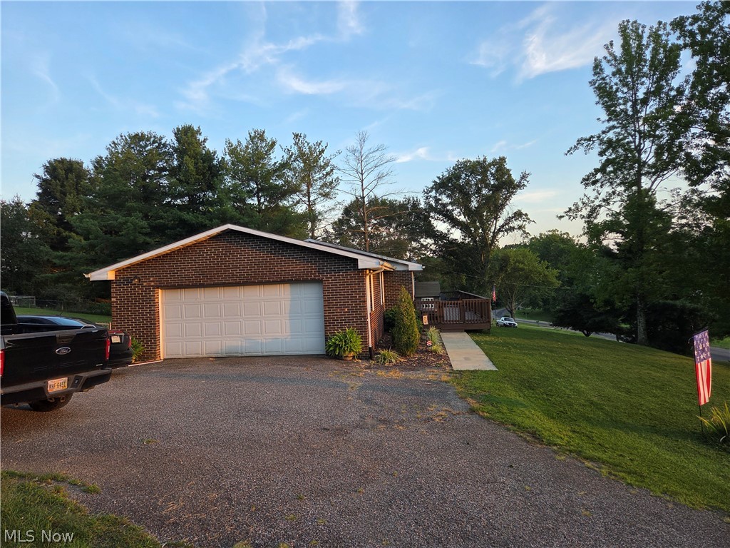 Township/Warren - Residential