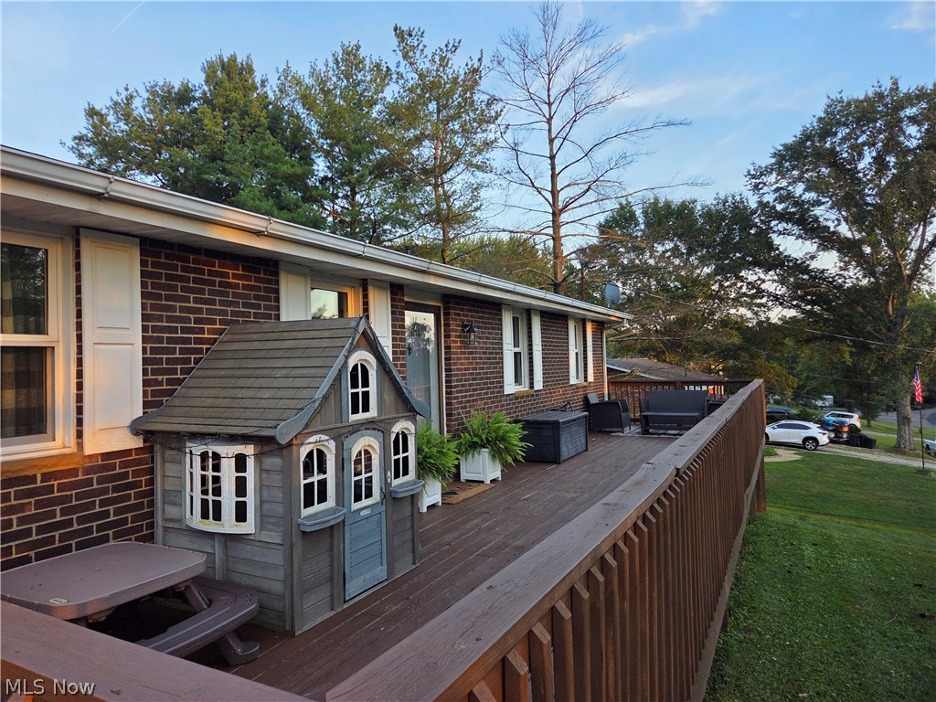 Township/Warren - Residential