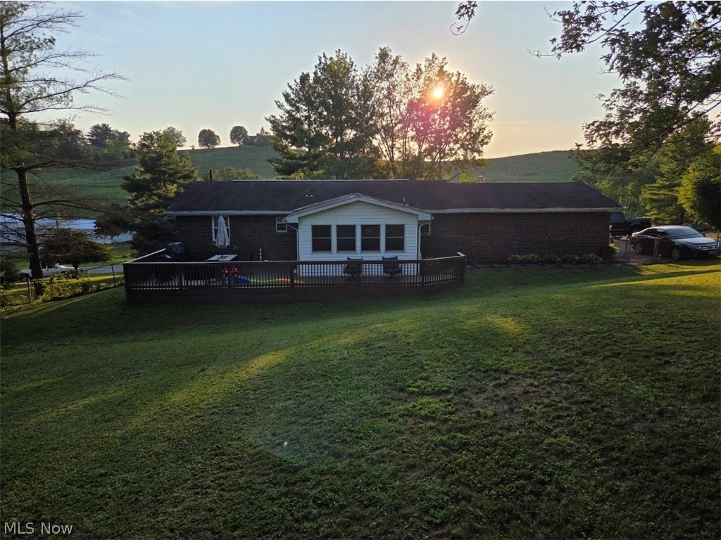 Township/Warren - Residential