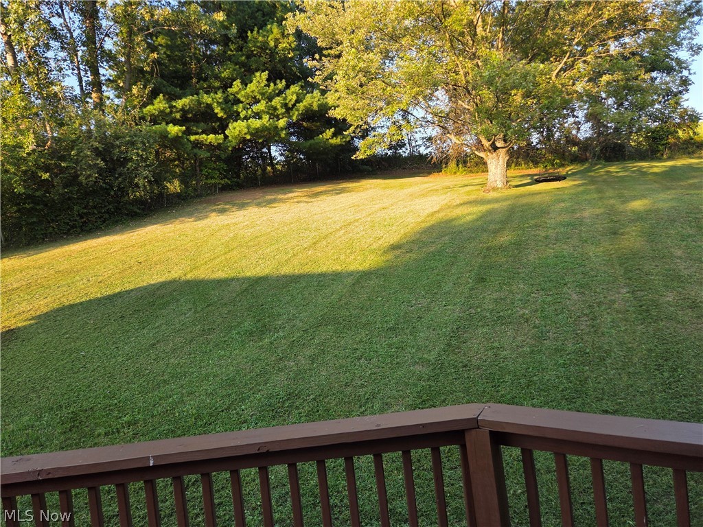 Township/Warren - Residential