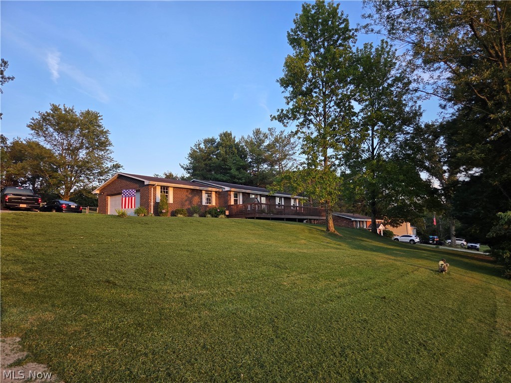 Township/Warren - Residential