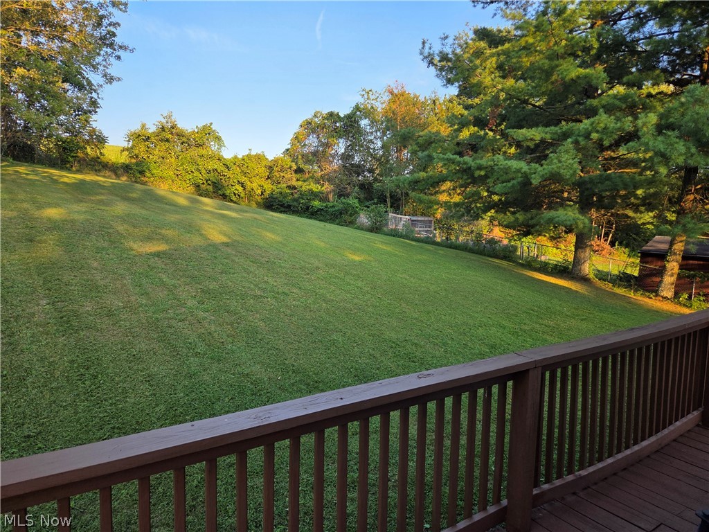 Township/Warren - Residential