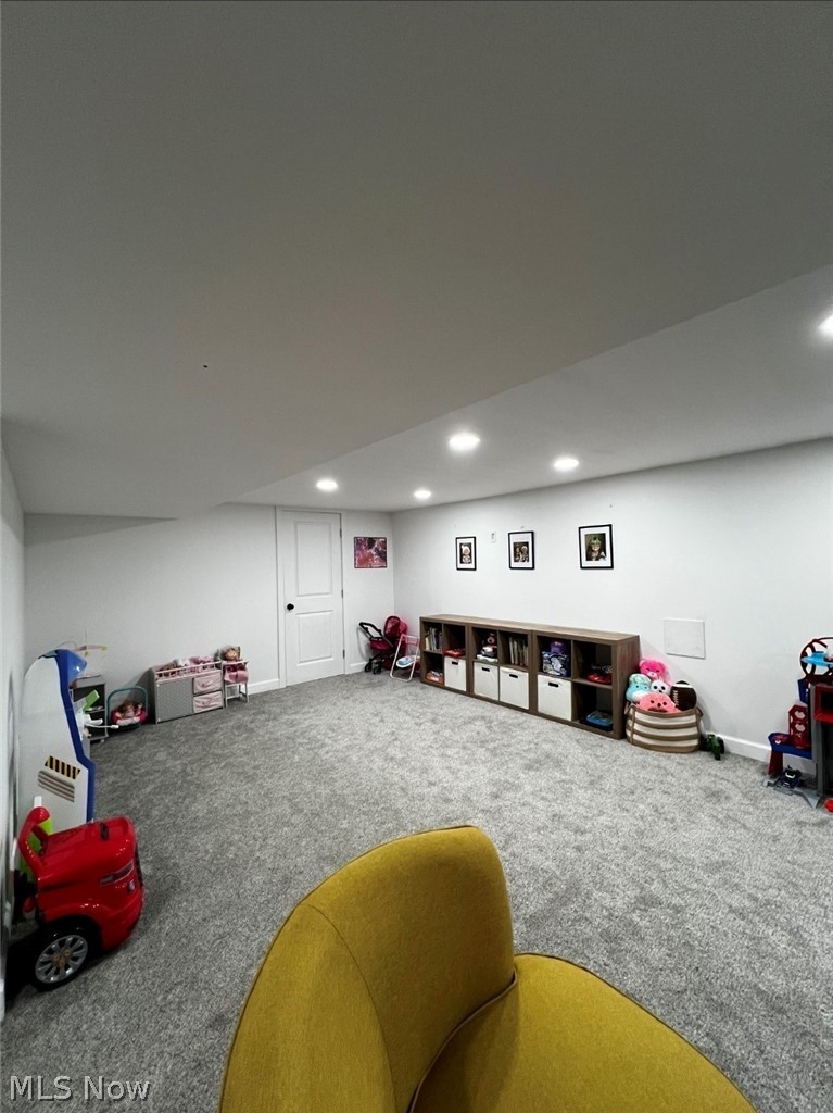 Township/Warren - Residential