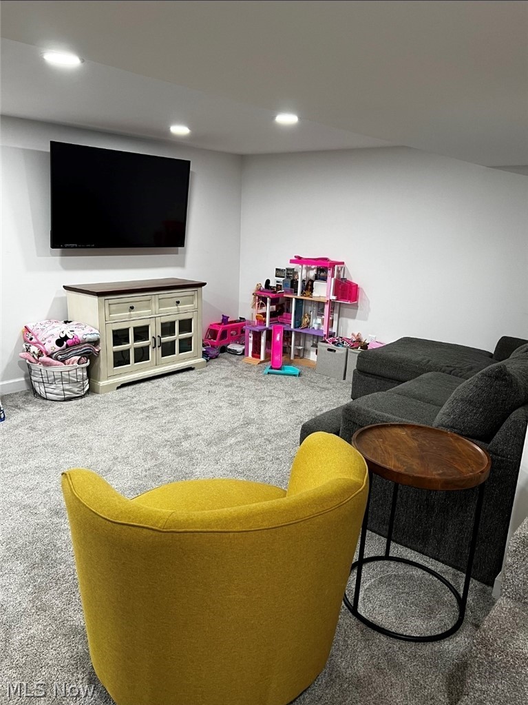 Township/Warren - Residential