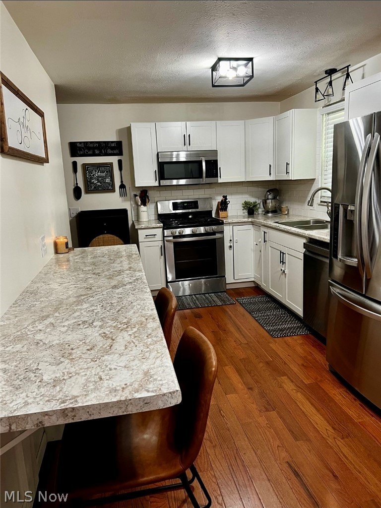 Township/Warren - Residential