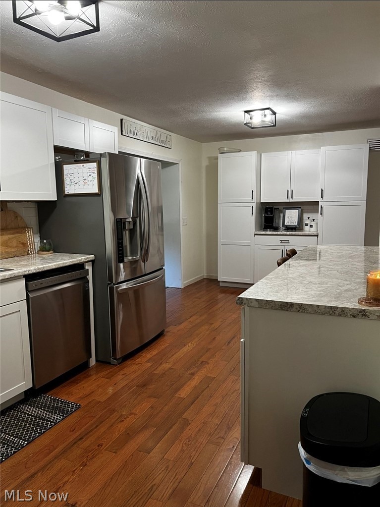 Township/Warren - Residential