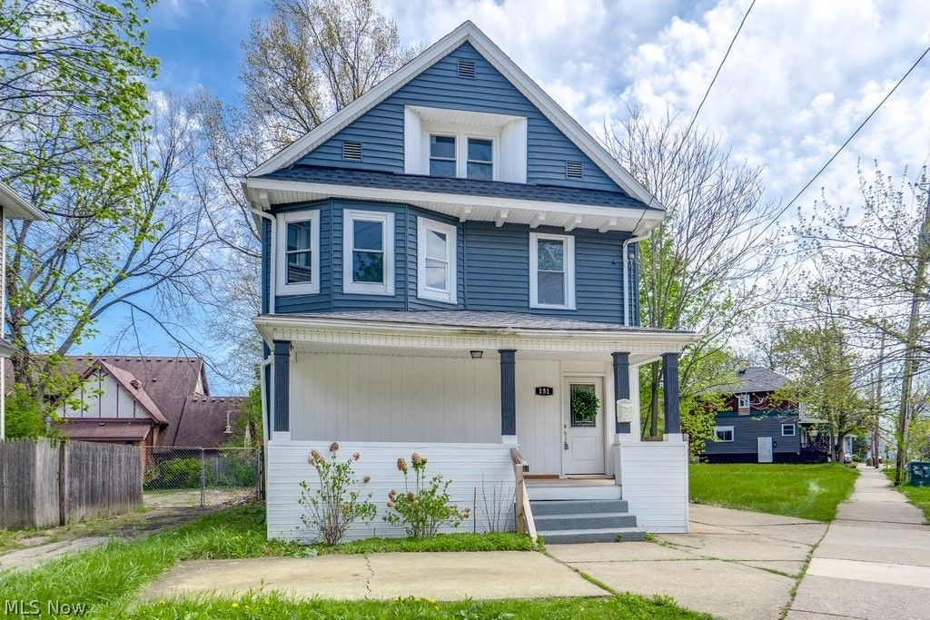 Photo of 151 S Portage Path, Akron, OH 44302 (MLS # 5192320)