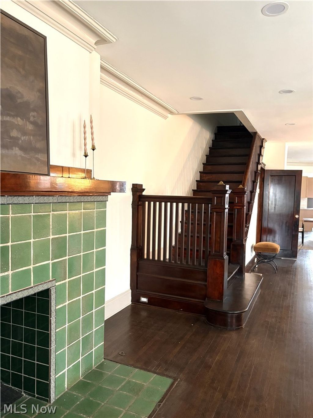 Photo of 9805 Lake Avenue, Cleveland, OH 44102 (MLS # 5195601)