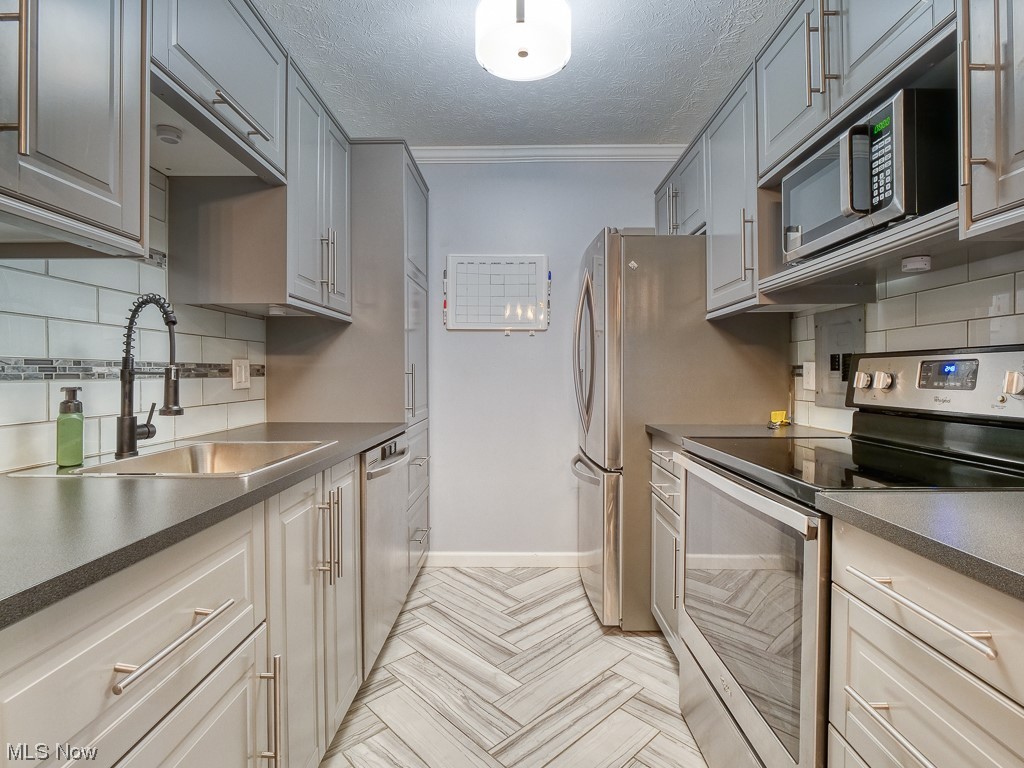 Misty Lake Village Condo - Residential