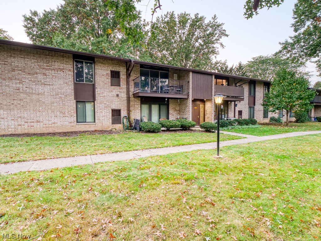 Misty Lake Village Condo - Residential