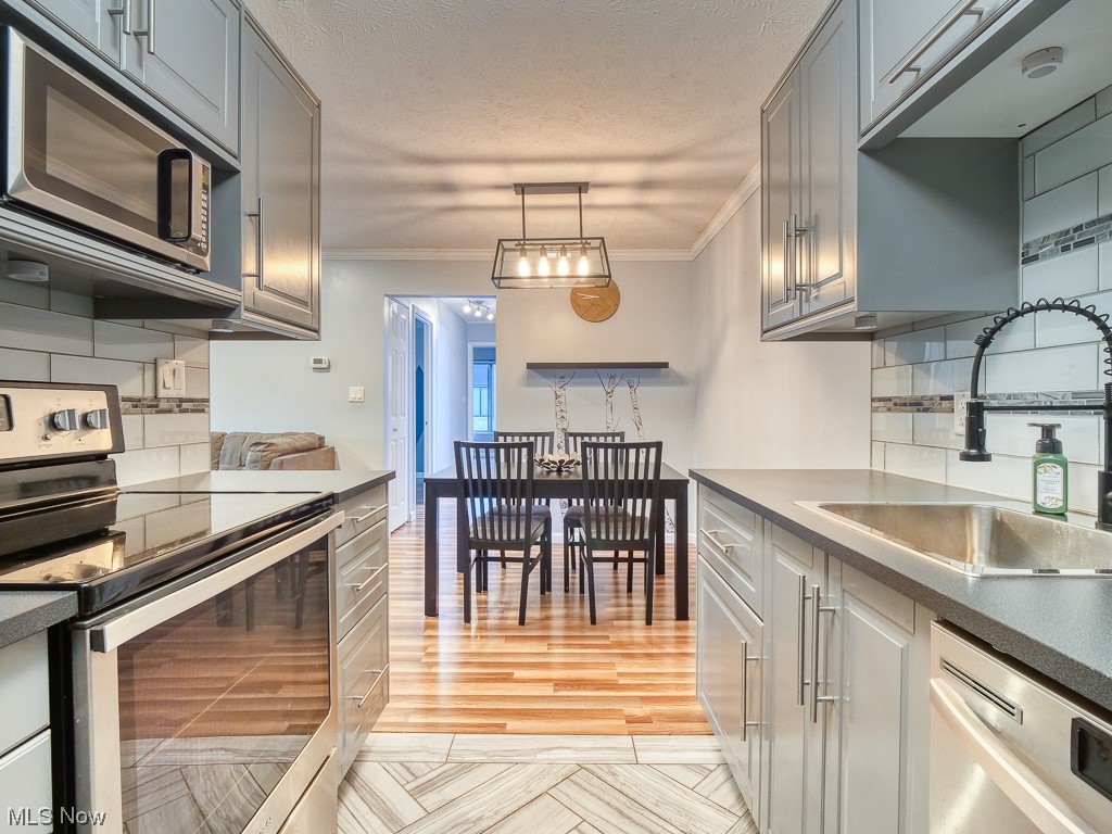 Misty Lake Village Condo - Residential