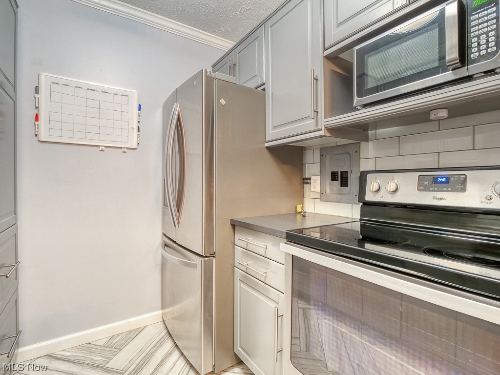 Misty Lake Village Condo - Residential