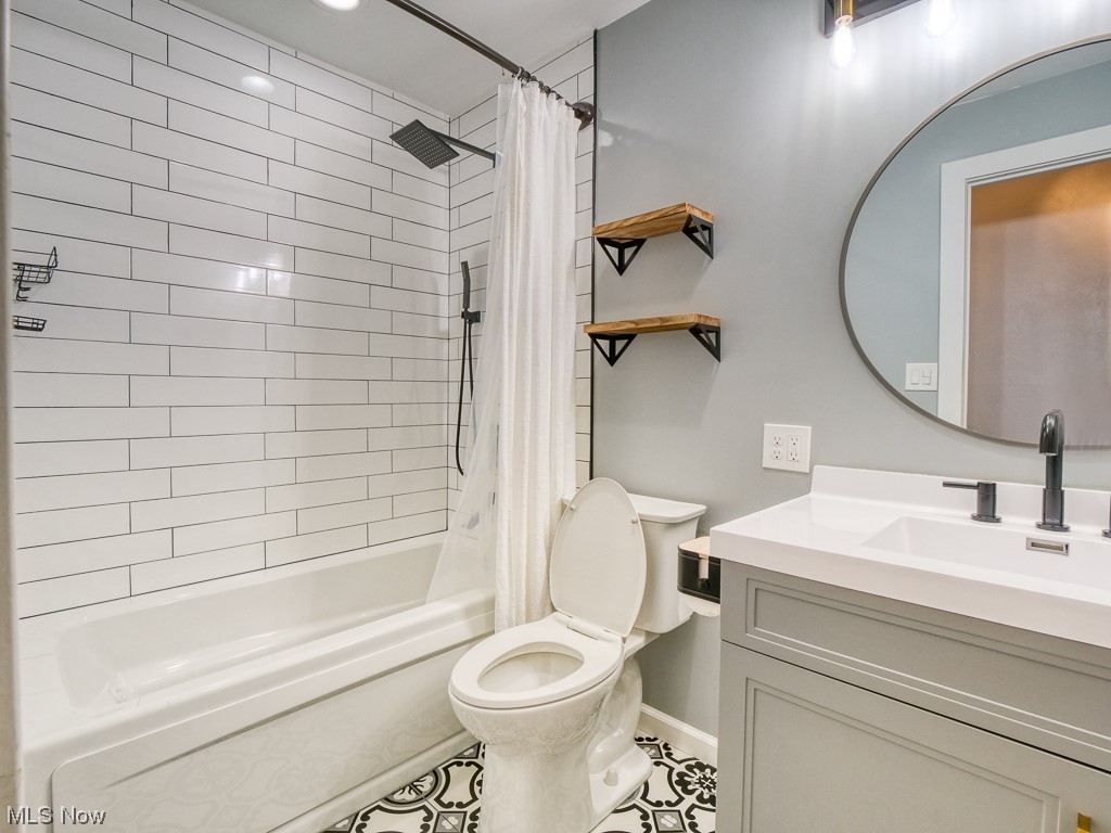 Misty Lake Village Condo - Residential