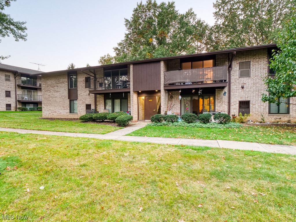 Misty Lake Village Condo - Residential