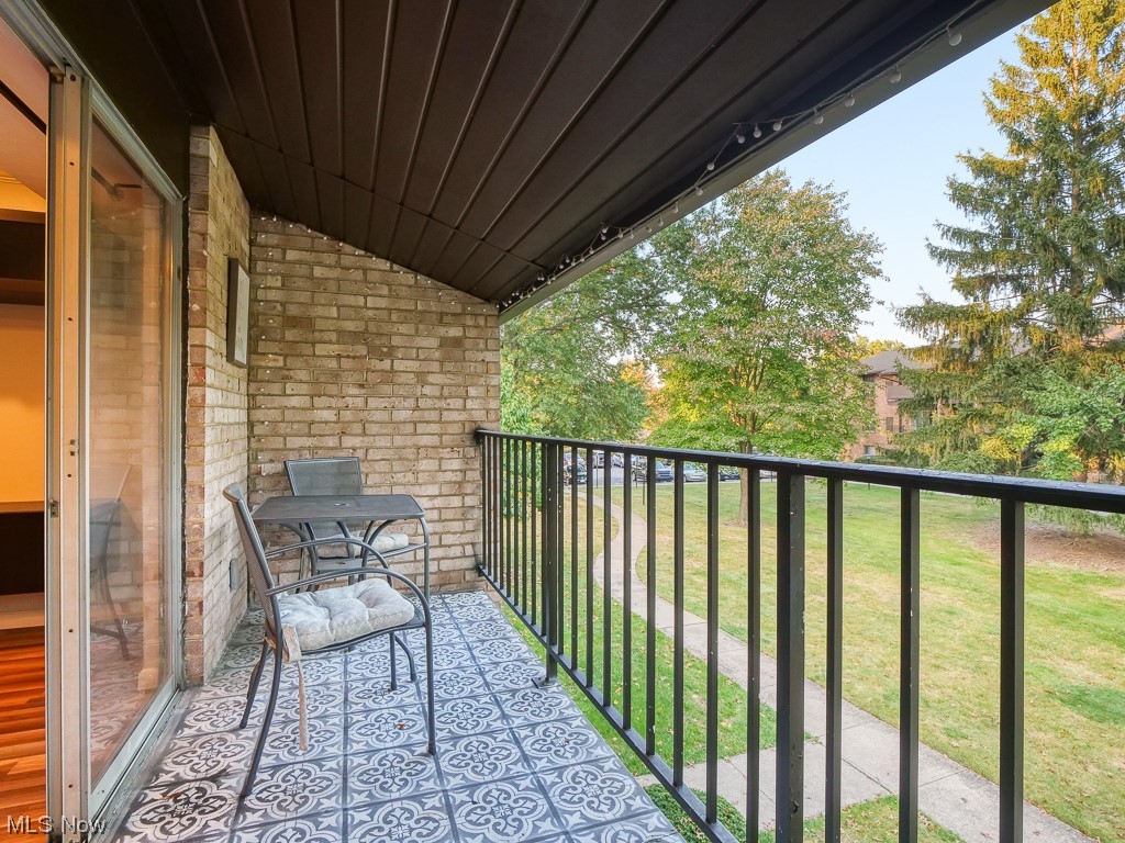 Misty Lake Village Condo - Residential