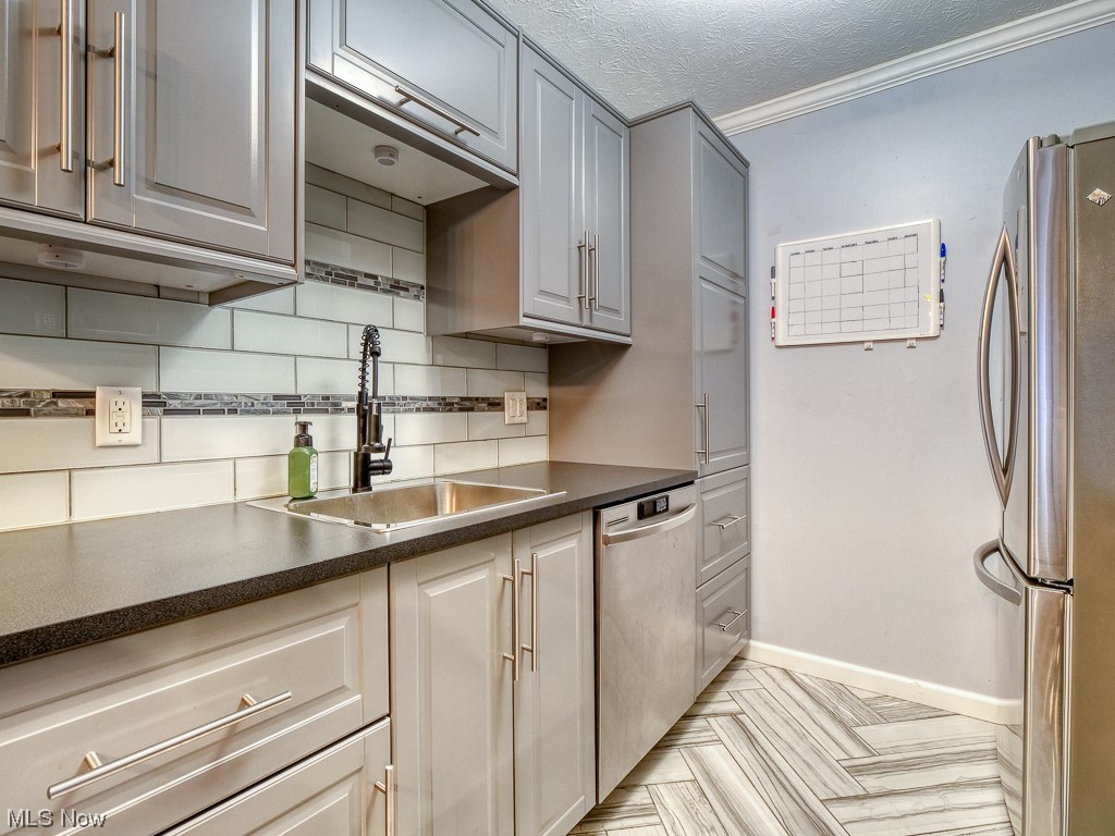 Misty Lake Village Condo - Residential