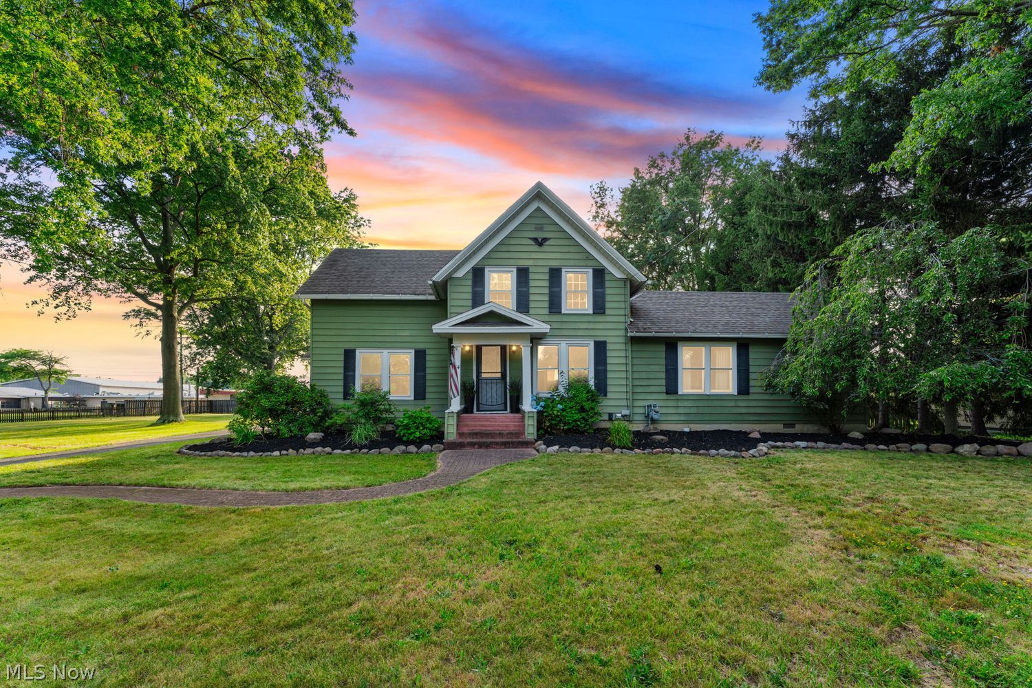 Photo 1 of 50 — 314 Lear Road, Avon Lake, OH 44012