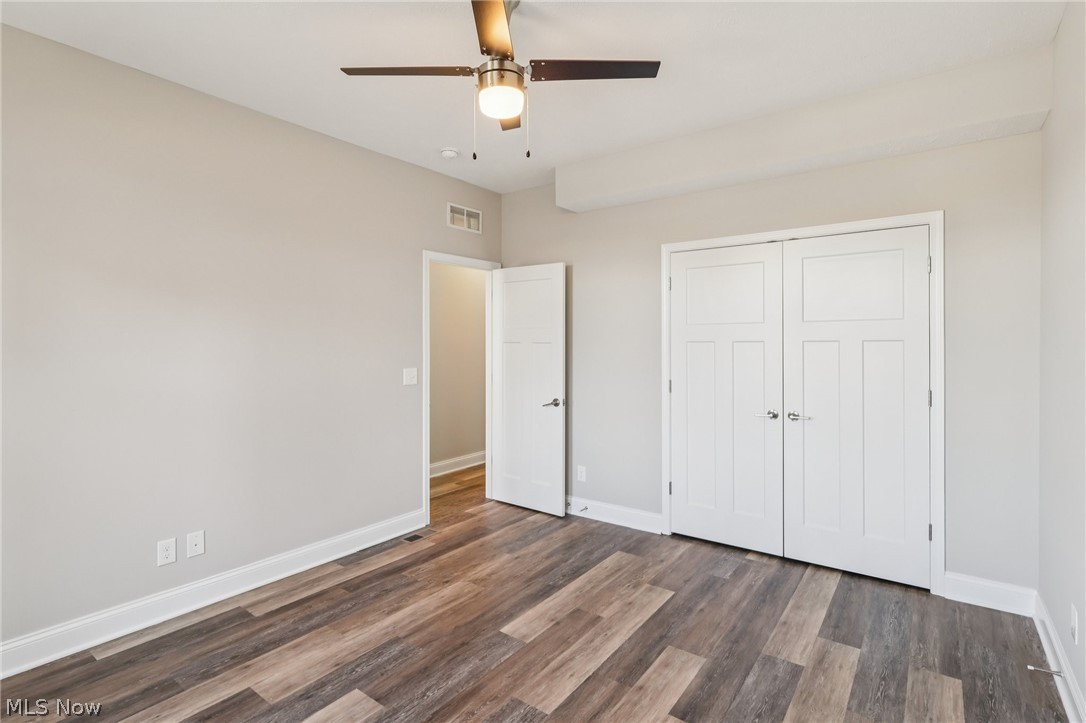 Sub Plat/The Ave District B - Residential Lease