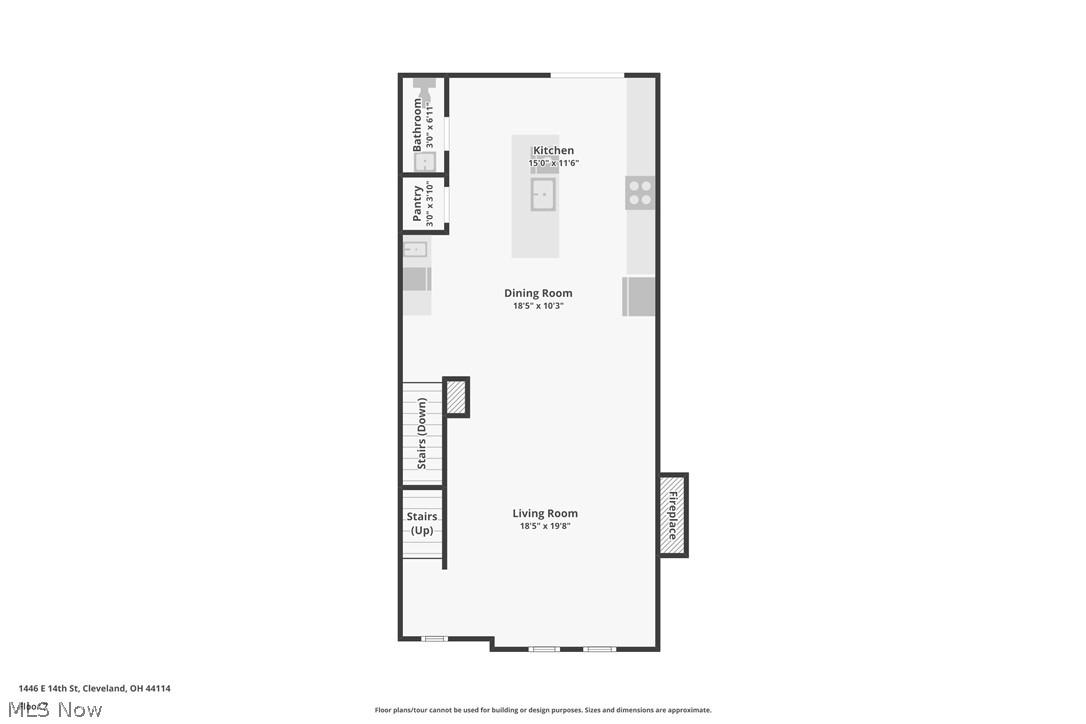Sub Plat/The Ave District B - Residential Lease