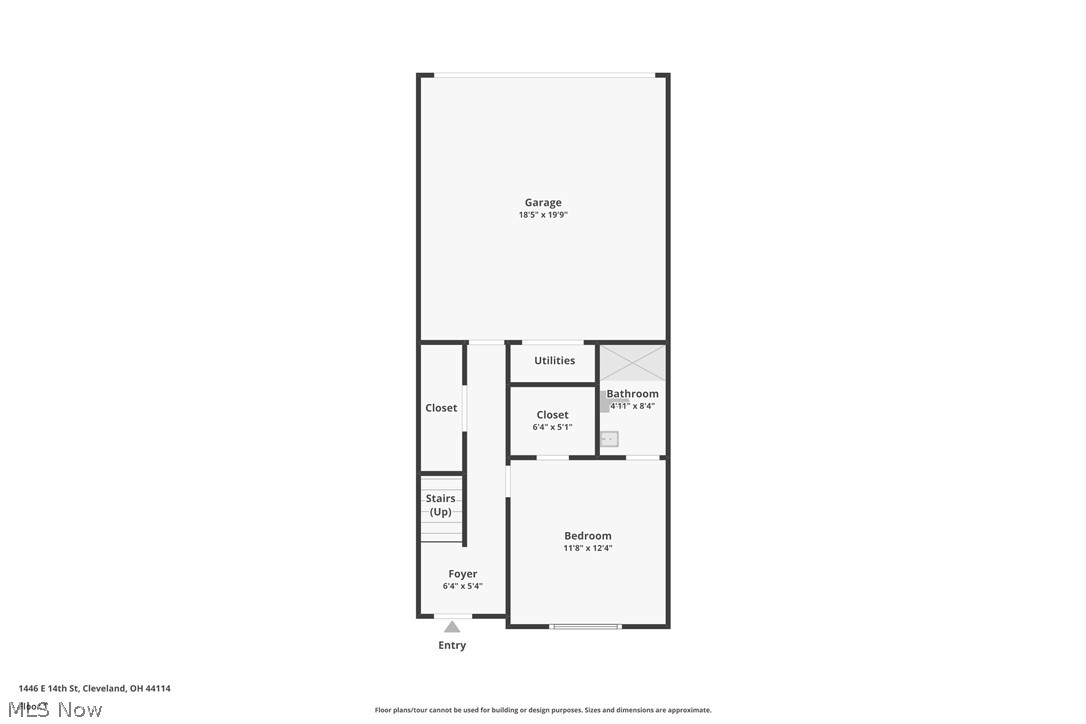Sub Plat/The Ave District B - Residential Lease