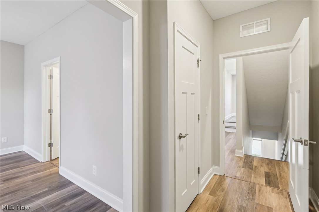 Sub Plat/The Ave District B - Residential Lease