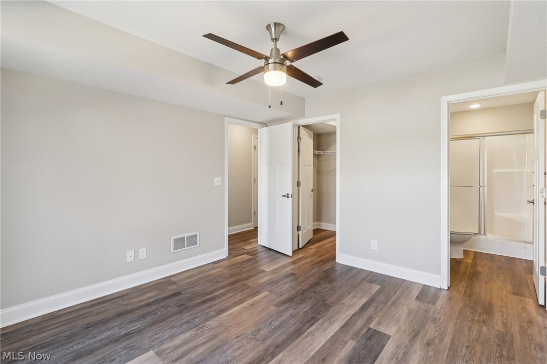 Sub Plat/The Ave District B - Residential Lease