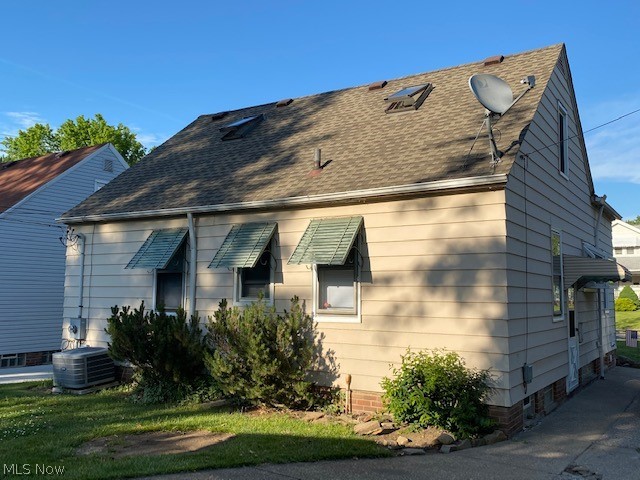 Park View - Residential