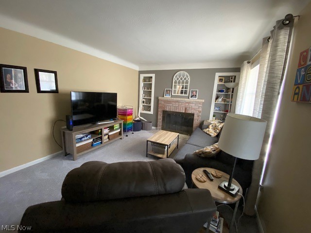 Park View - Residential