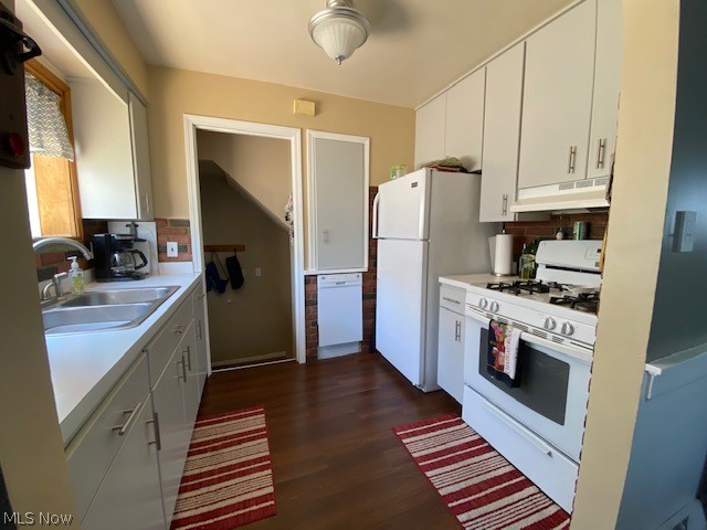 Park View - Residential