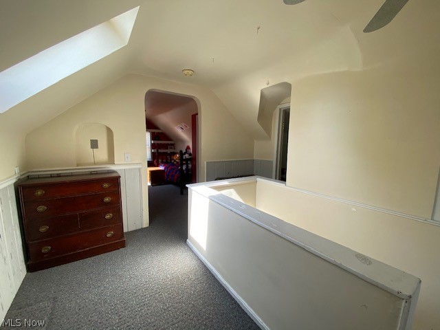 Park View - Residential