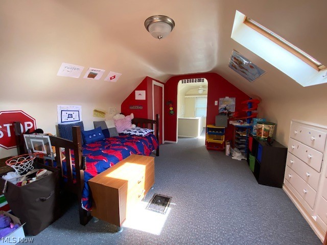 Park View - Residential