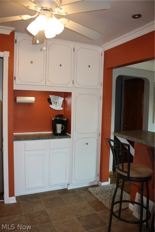 H A Stahl Properties Co's Ridg - Residential