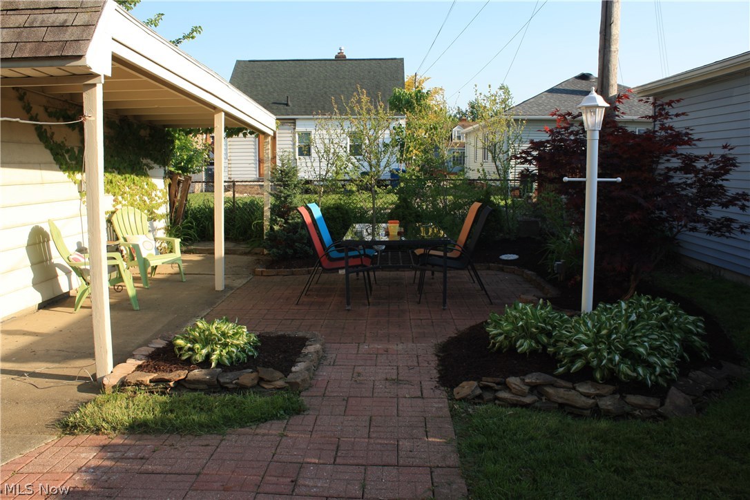 H A Stahl Properties Co's Ridg - Residential