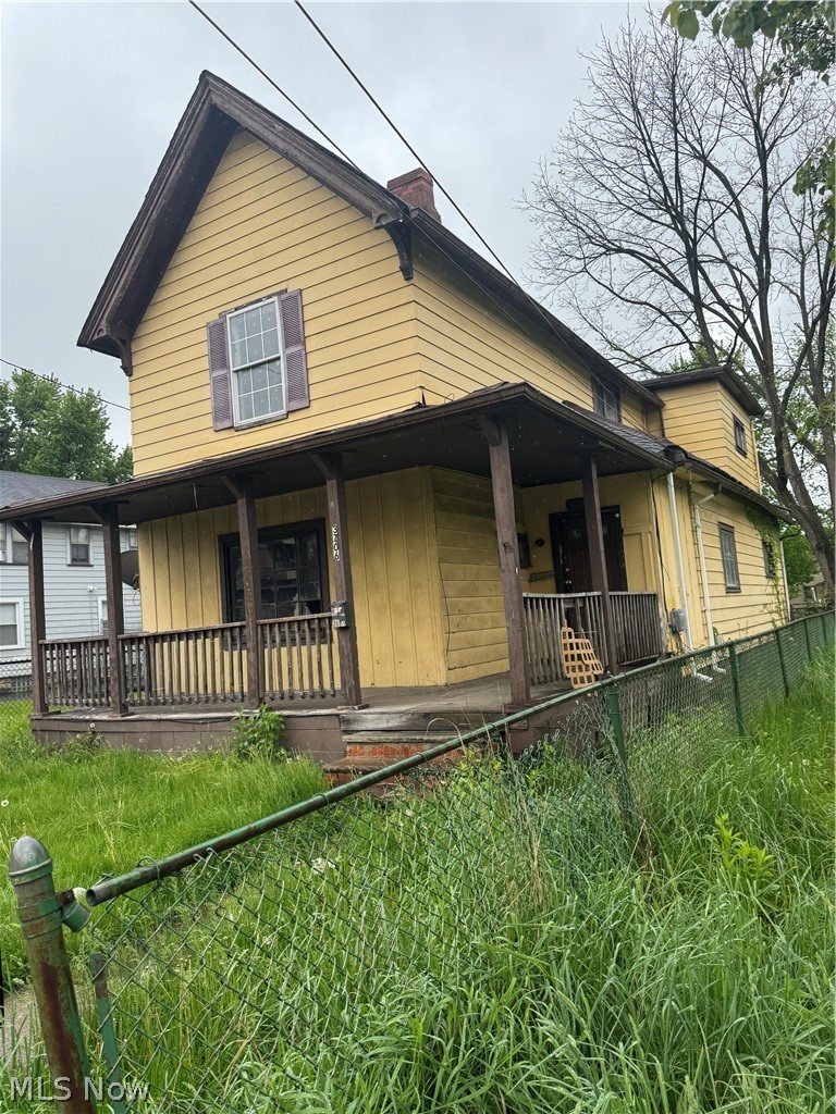 Jackson - Residential