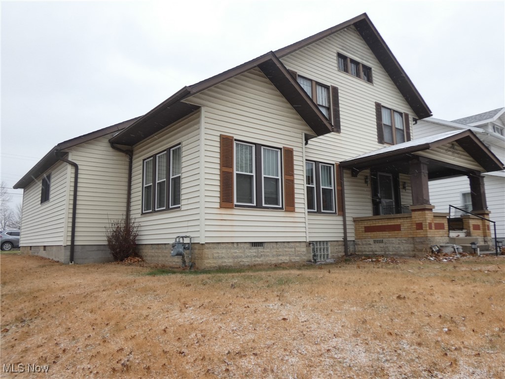 W H Taylor - Residential