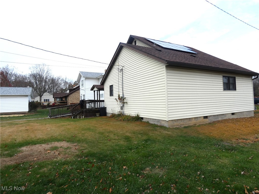 W H Taylor - Residential