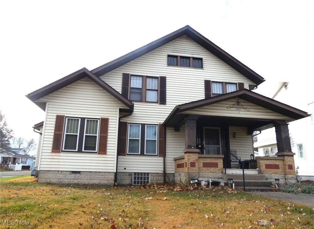 Photo of 901 N 6th Street, Cambridge, OH 43725 (MLS # 5178086)