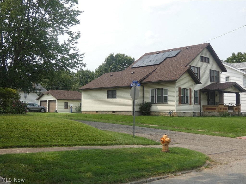901 N 6th Street